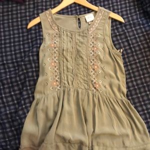 Tunic! Perfect with leggings